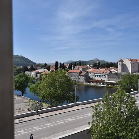 Hotel Sesto Senso Trebinje Zewnętrze zdjęcie
