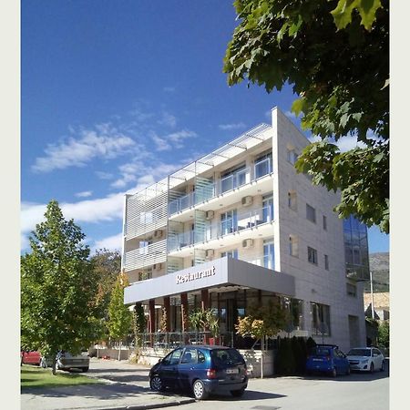 Hotel Sesto Senso Trebinje Zewnętrze zdjęcie