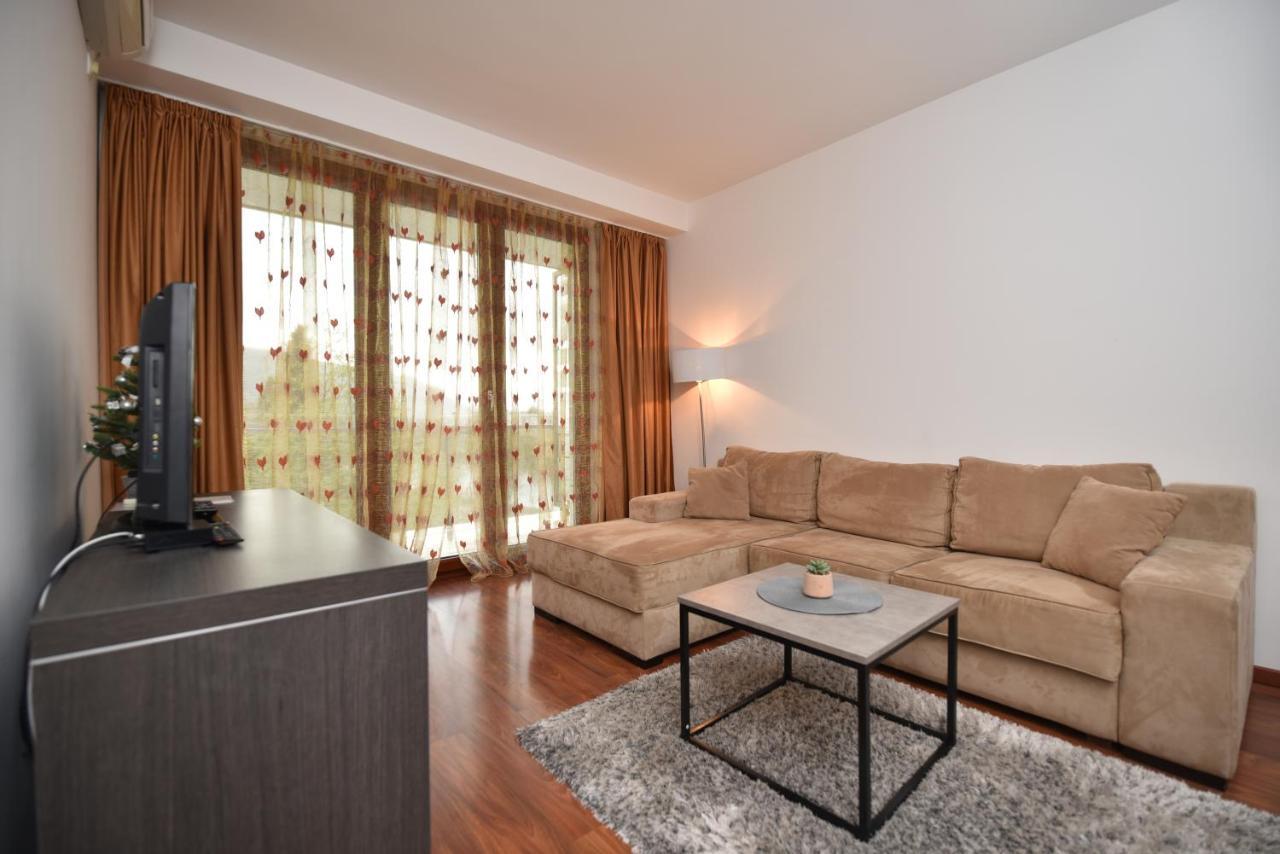 Hotel Sesto Senso Trebinje Zewnętrze zdjęcie