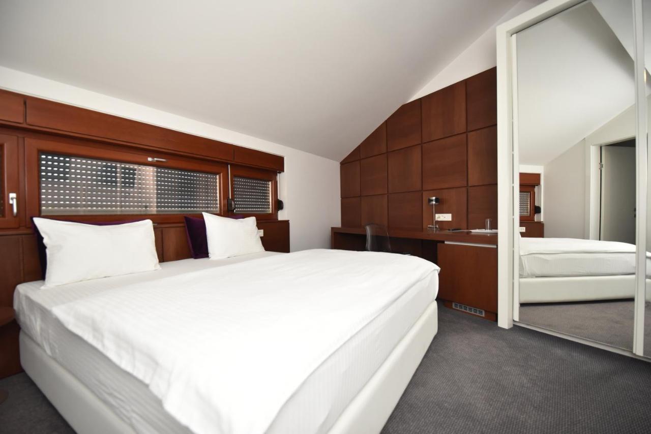 Hotel Sesto Senso Trebinje Zewnętrze zdjęcie