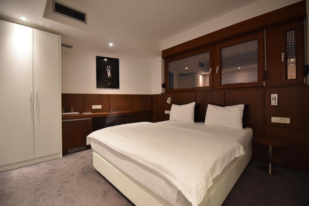 Hotel Sesto Senso Trebinje Zewnętrze zdjęcie
