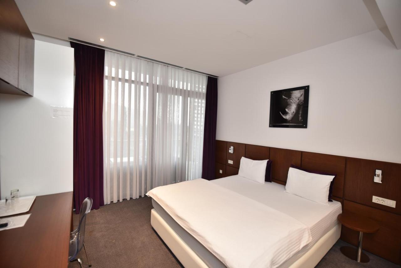 Hotel Sesto Senso Trebinje Zewnętrze zdjęcie