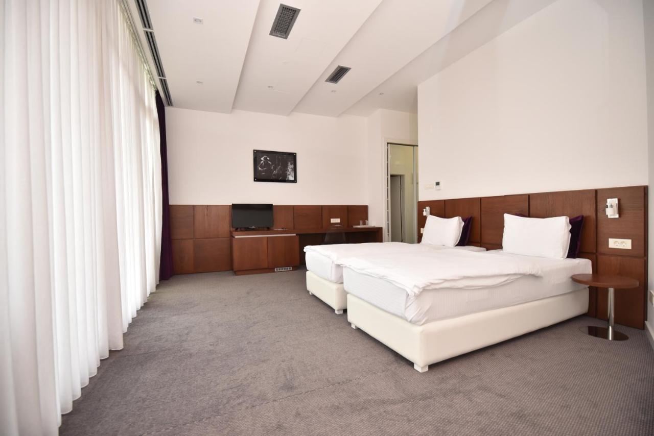 Hotel Sesto Senso Trebinje Zewnętrze zdjęcie