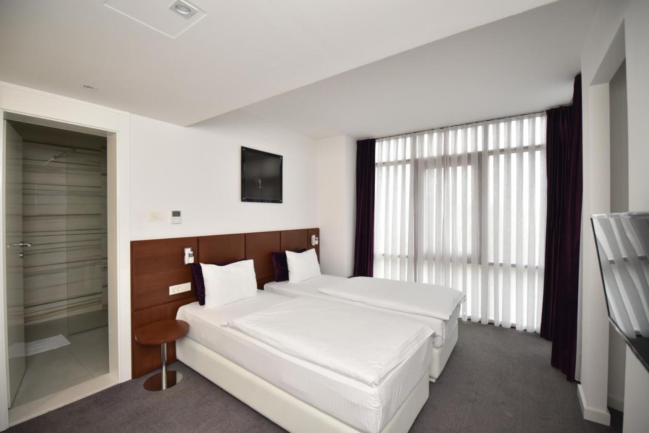 Hotel Sesto Senso Trebinje Zewnętrze zdjęcie