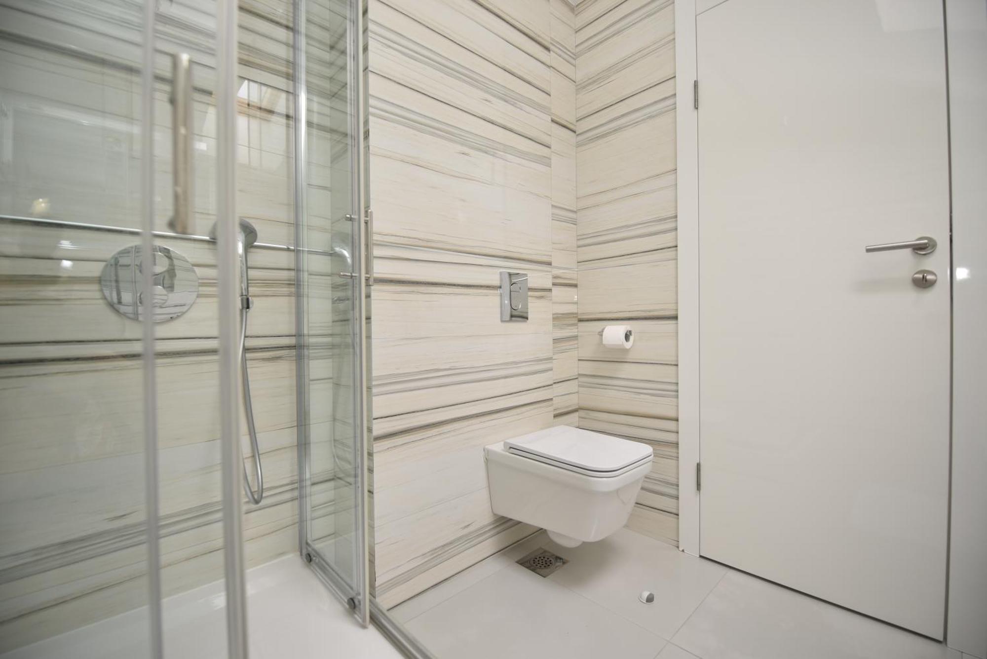 Hotel Sesto Senso Trebinje Zewnętrze zdjęcie