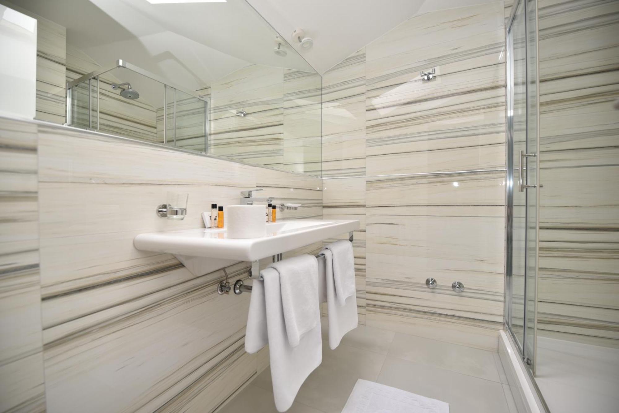 Hotel Sesto Senso Trebinje Zewnętrze zdjęcie