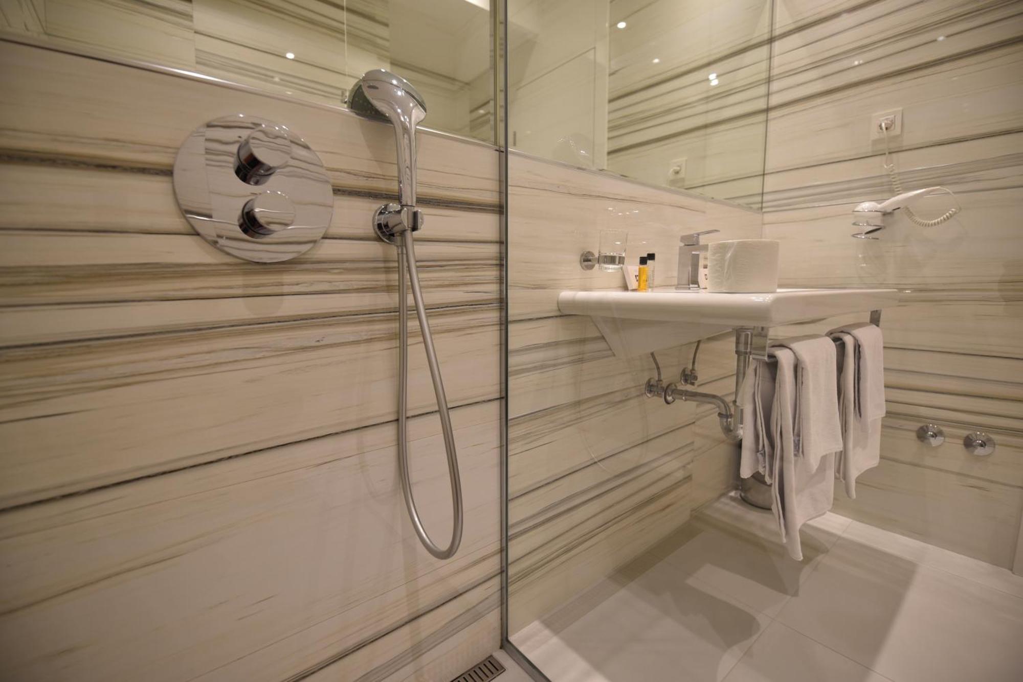 Hotel Sesto Senso Trebinje Zewnętrze zdjęcie