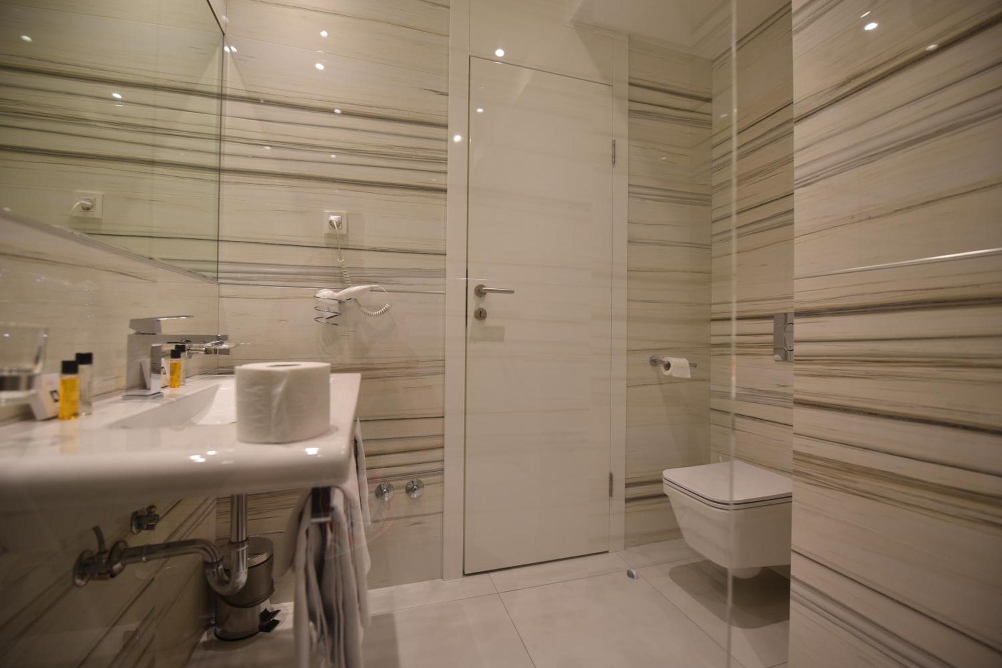 Hotel Sesto Senso Trebinje Zewnętrze zdjęcie