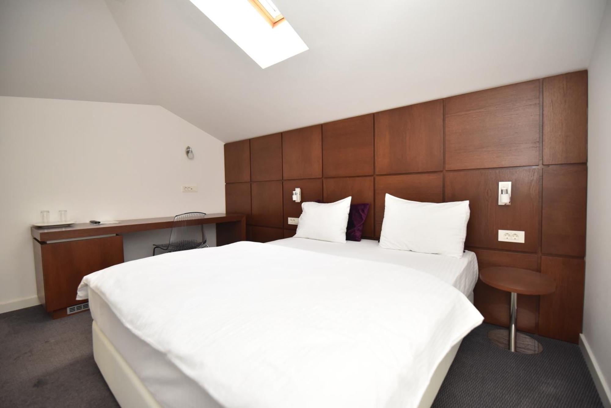 Hotel Sesto Senso Trebinje Zewnętrze zdjęcie