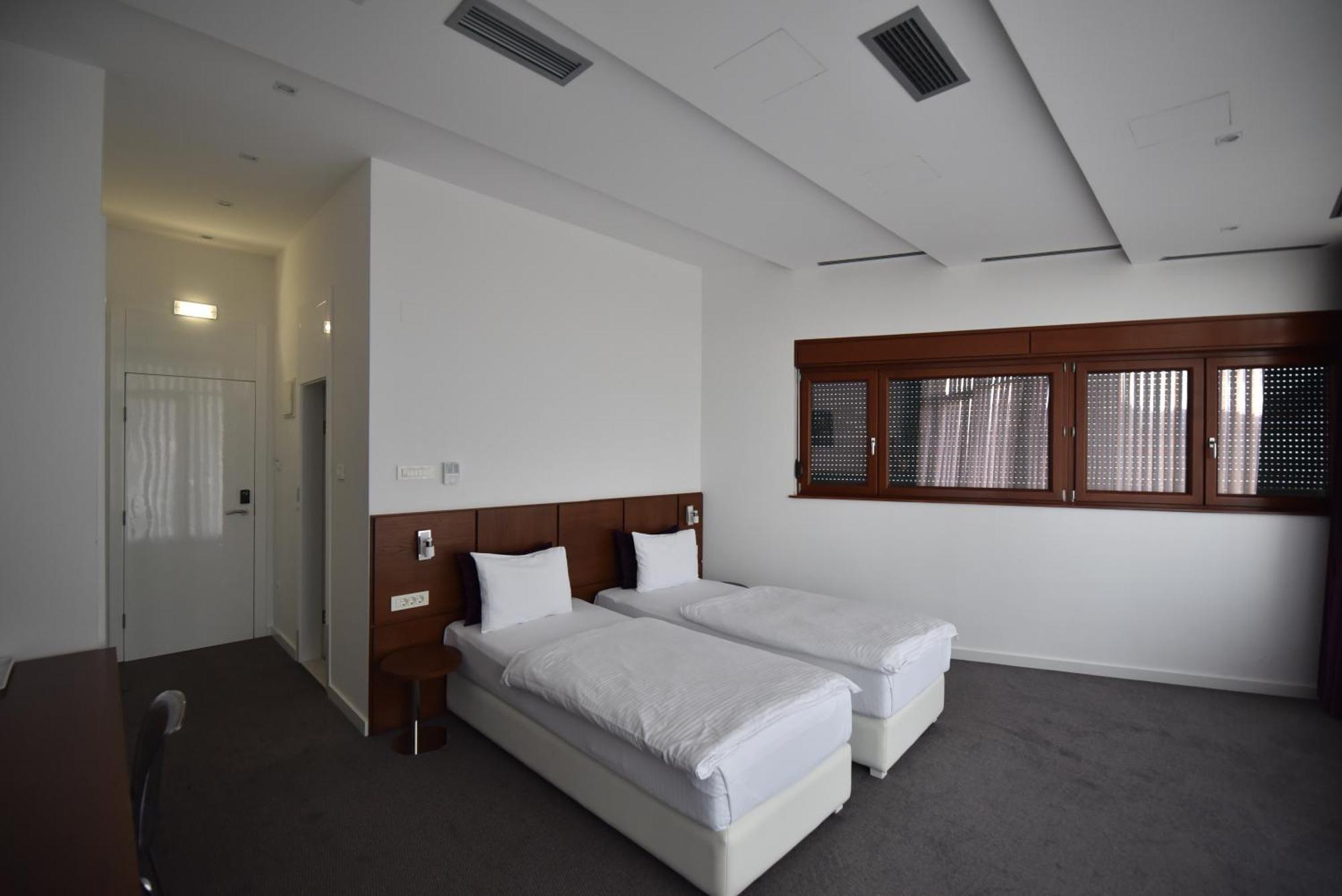 Hotel Sesto Senso Trebinje Zewnętrze zdjęcie