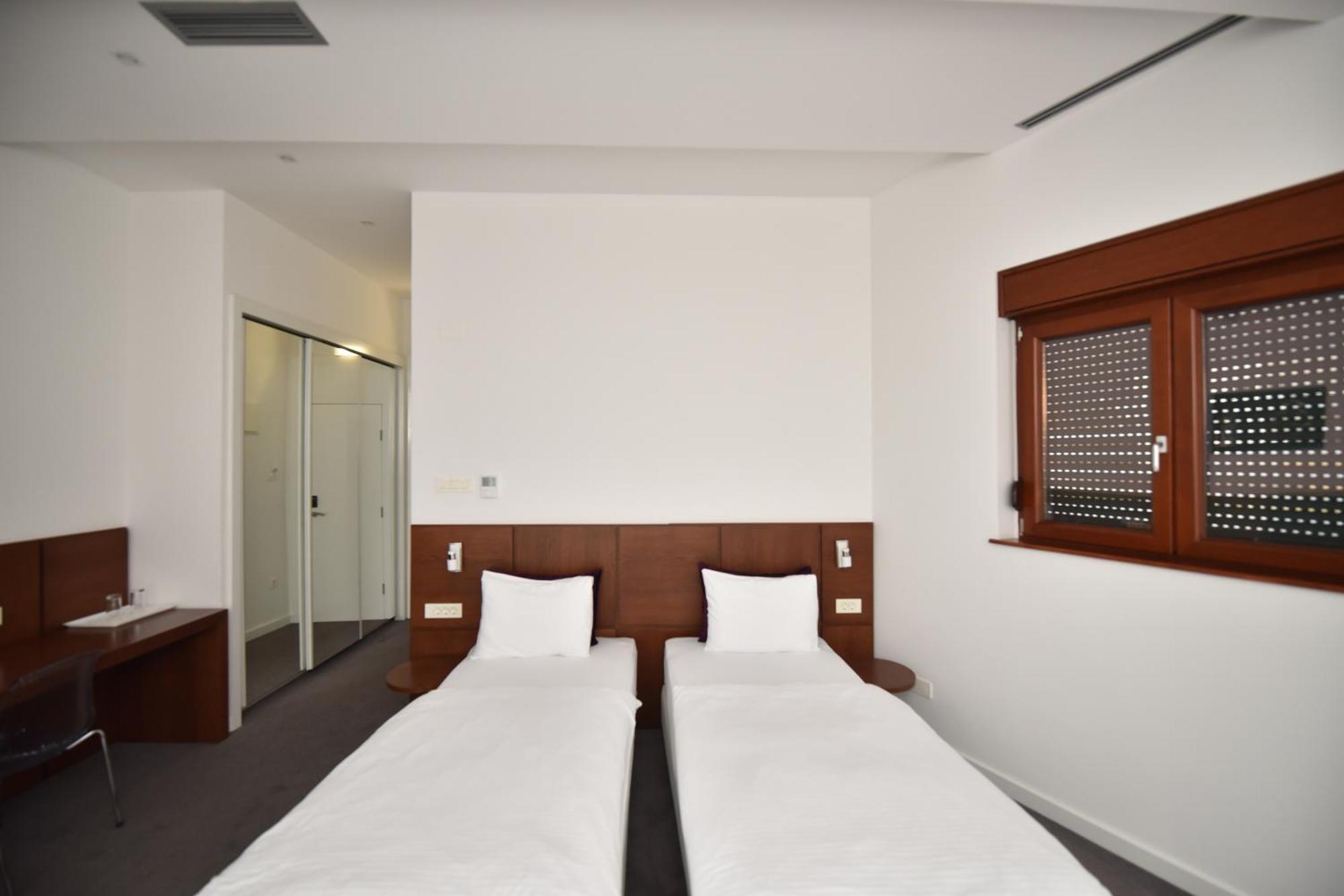Hotel Sesto Senso Trebinje Zewnętrze zdjęcie