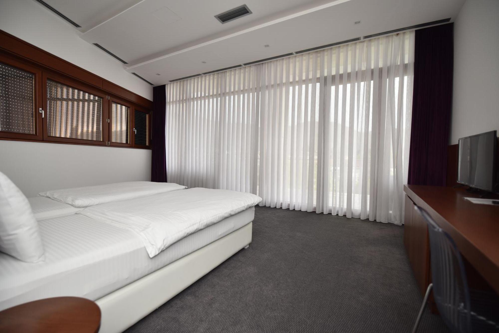 Hotel Sesto Senso Trebinje Zewnętrze zdjęcie