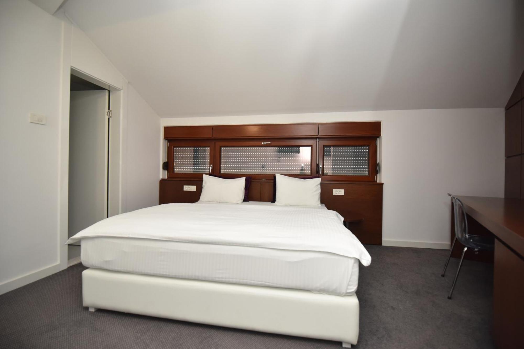 Hotel Sesto Senso Trebinje Zewnętrze zdjęcie