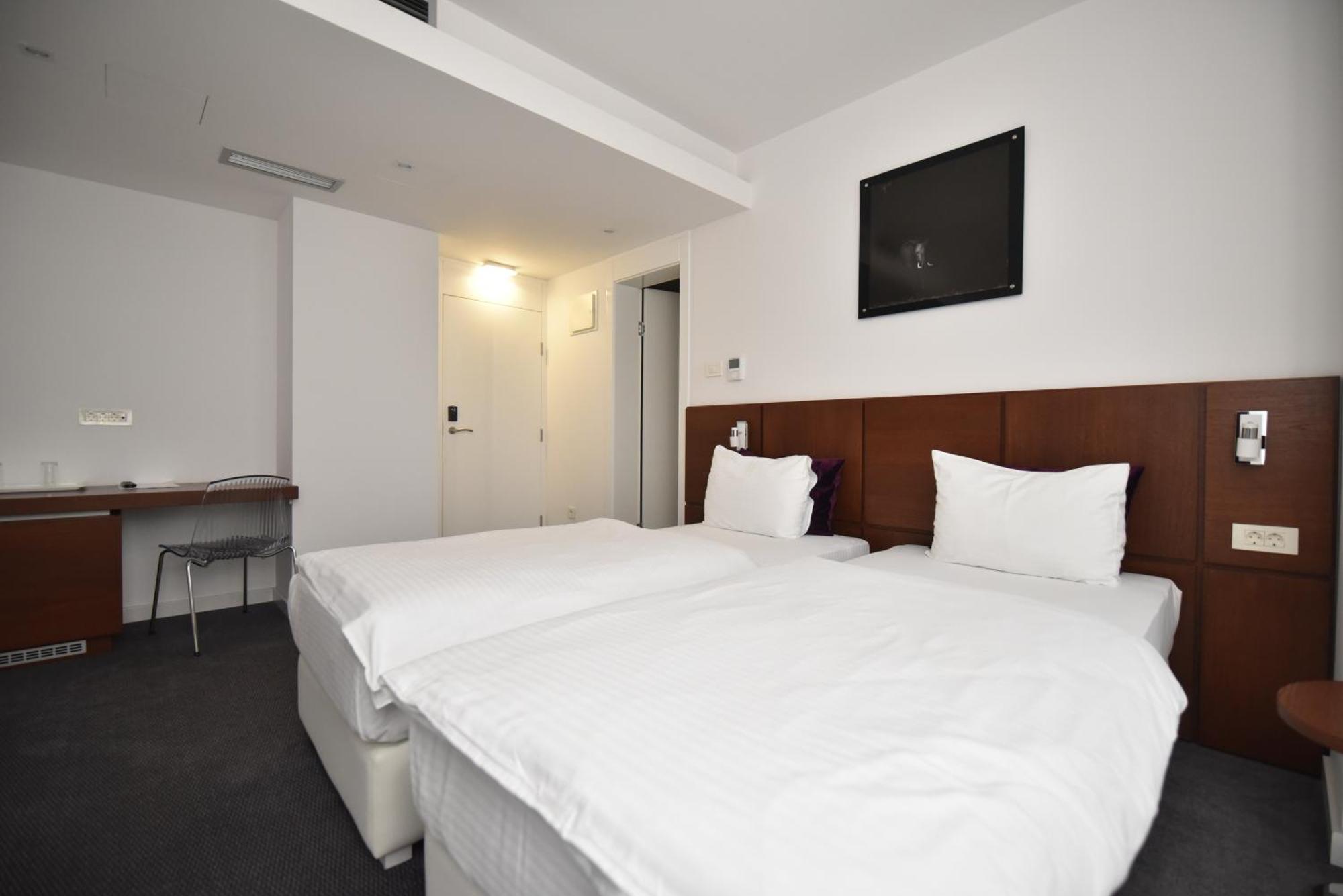 Hotel Sesto Senso Trebinje Zewnętrze zdjęcie