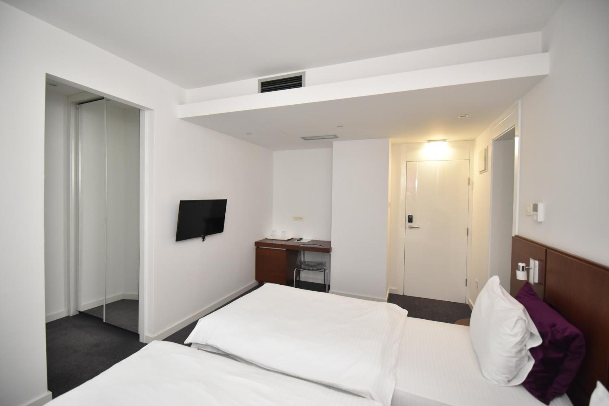 Hotel Sesto Senso Trebinje Zewnętrze zdjęcie