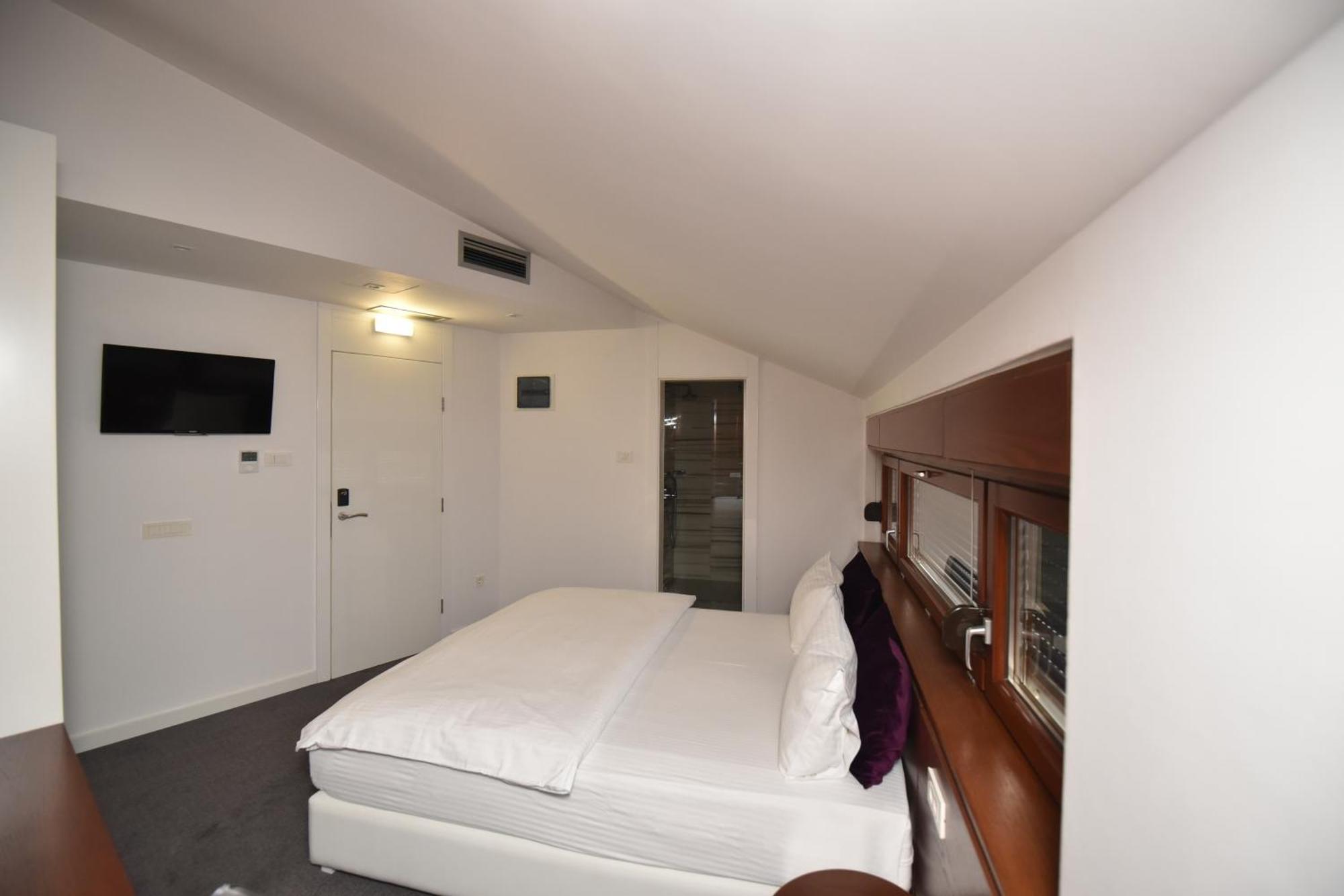 Hotel Sesto Senso Trebinje Zewnętrze zdjęcie