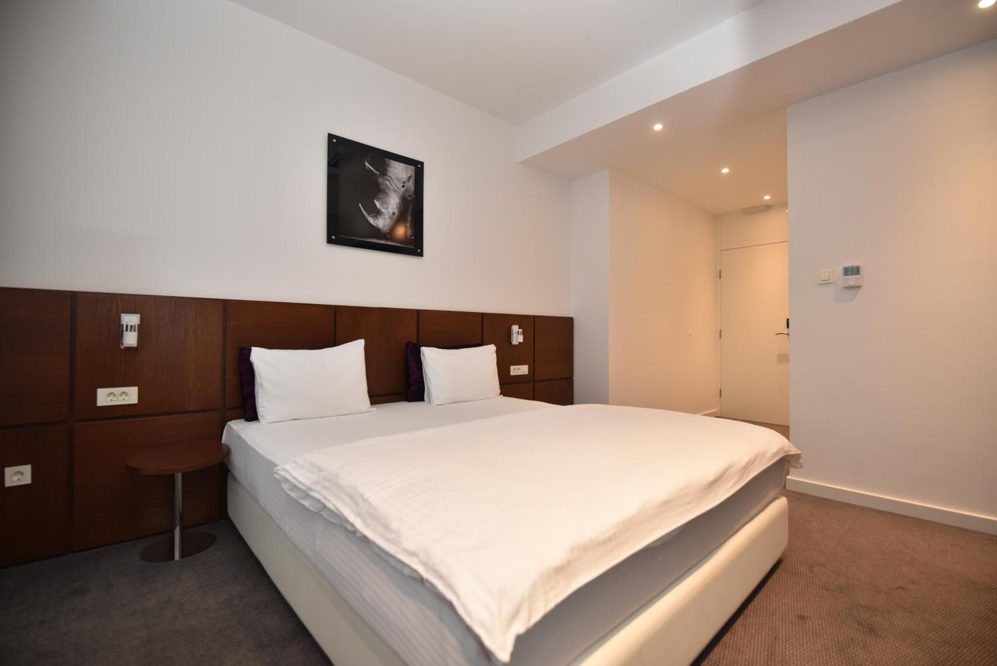 Hotel Sesto Senso Trebinje Zewnętrze zdjęcie
