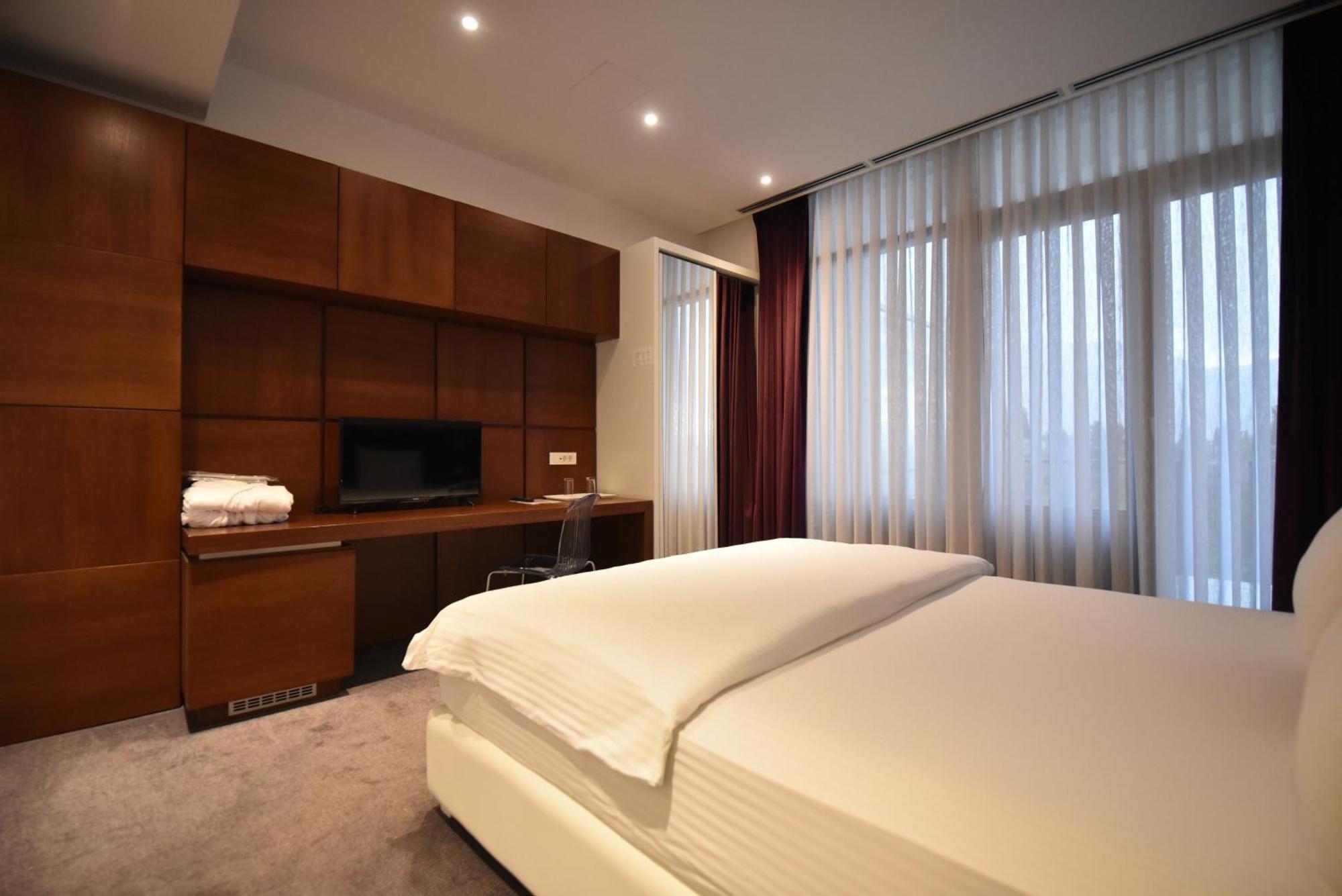 Hotel Sesto Senso Trebinje Zewnętrze zdjęcie