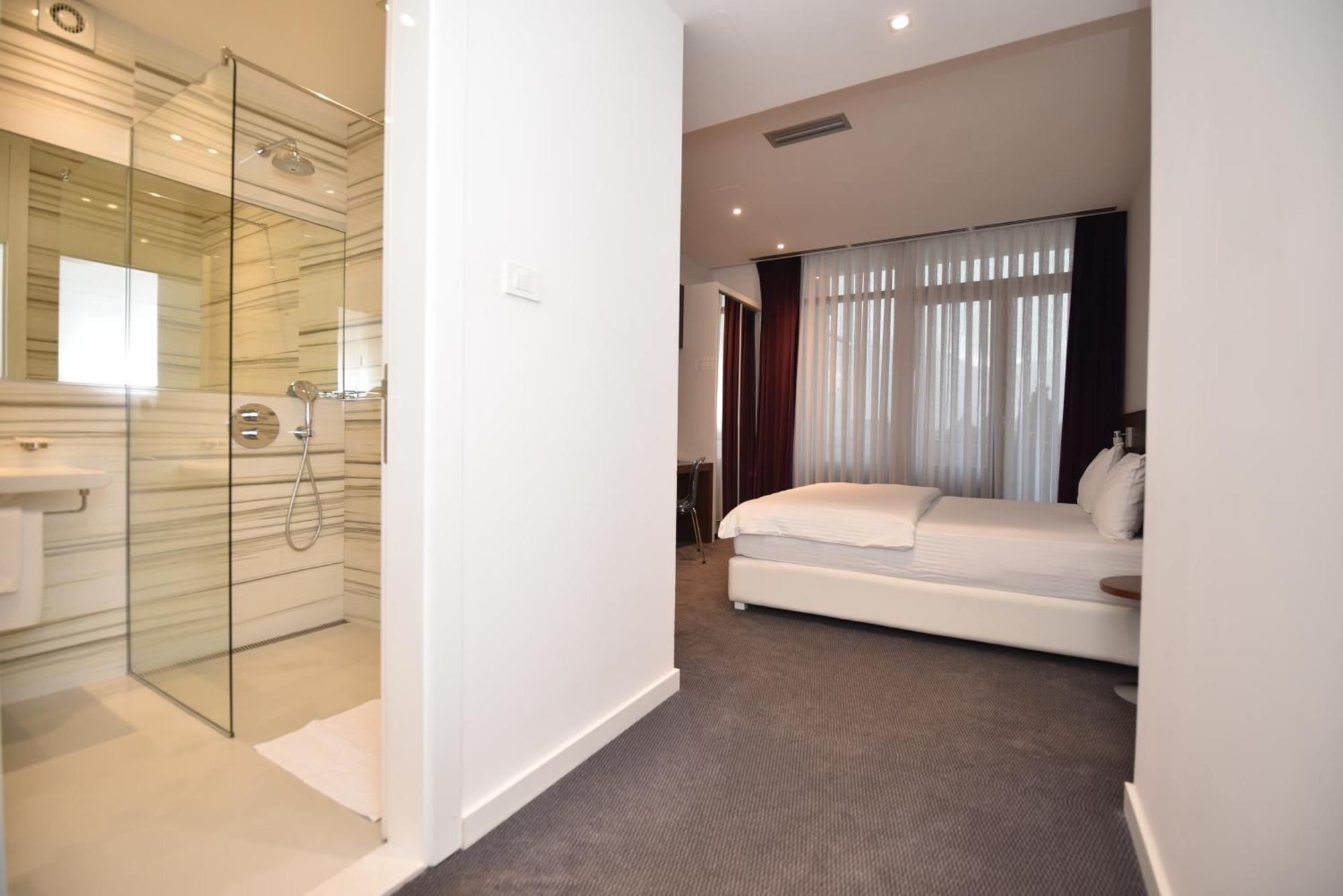 Hotel Sesto Senso Trebinje Zewnętrze zdjęcie