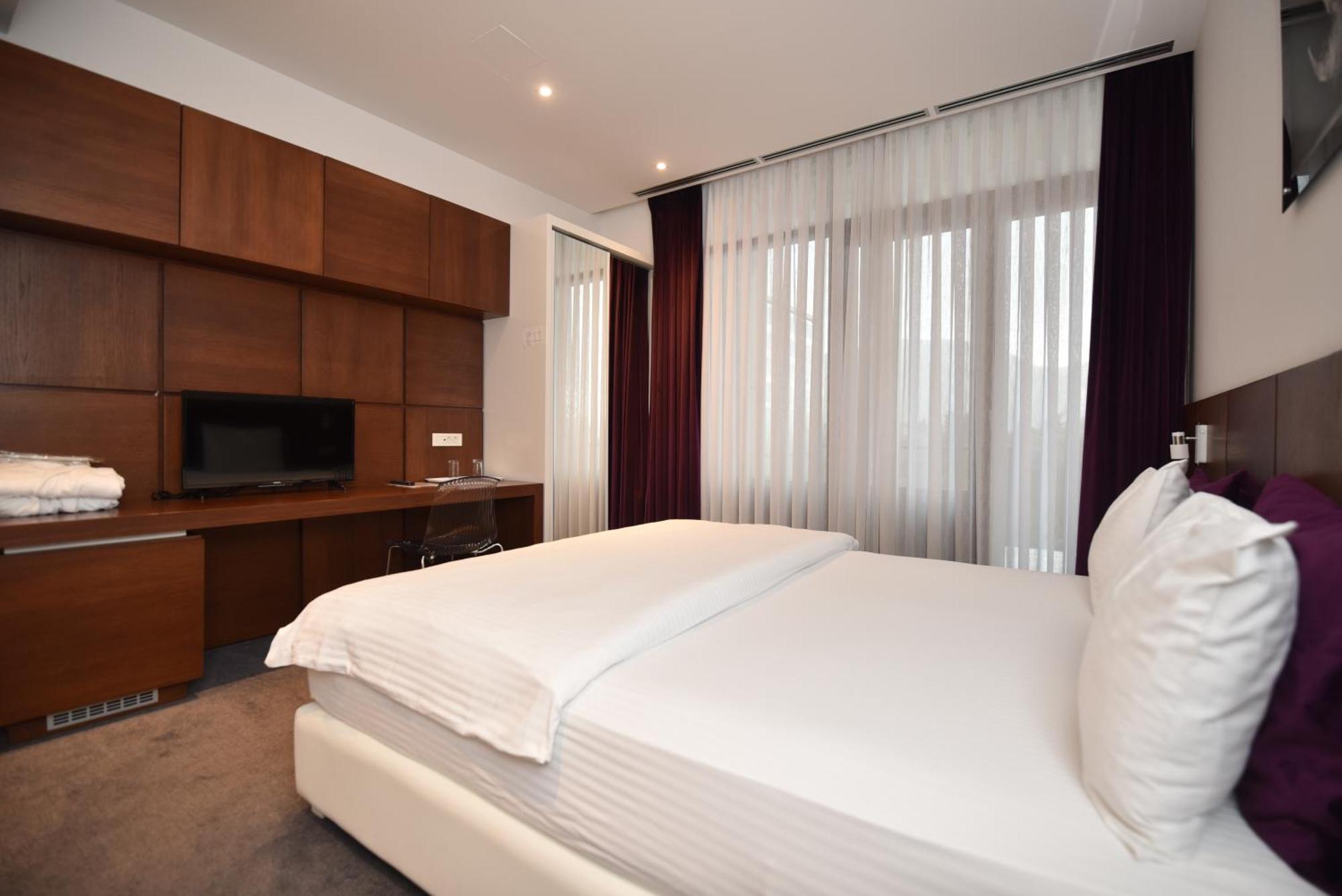 Hotel Sesto Senso Trebinje Zewnętrze zdjęcie