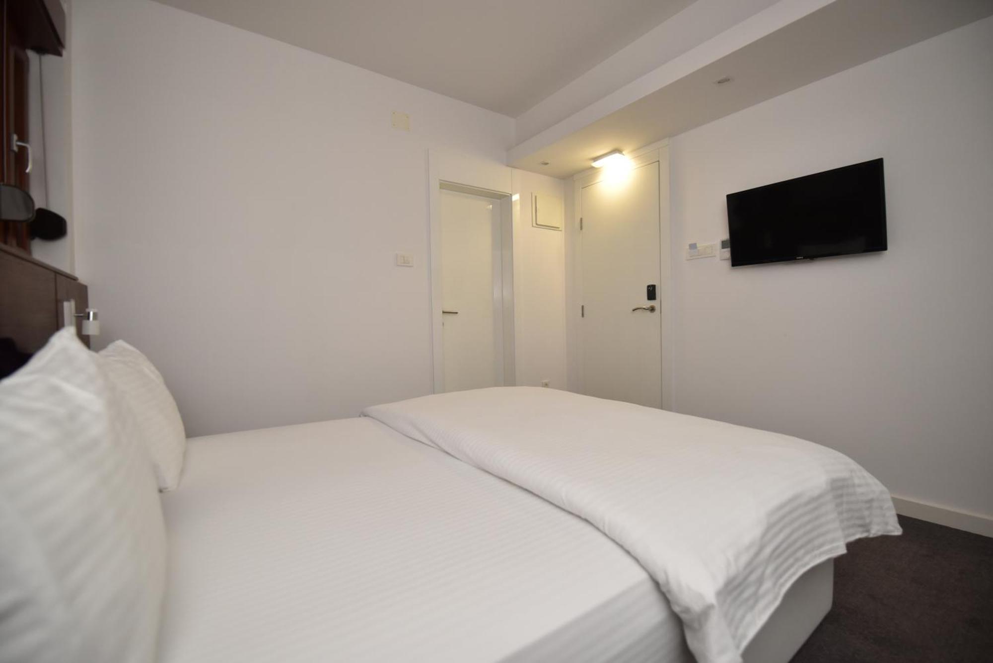 Hotel Sesto Senso Trebinje Zewnętrze zdjęcie