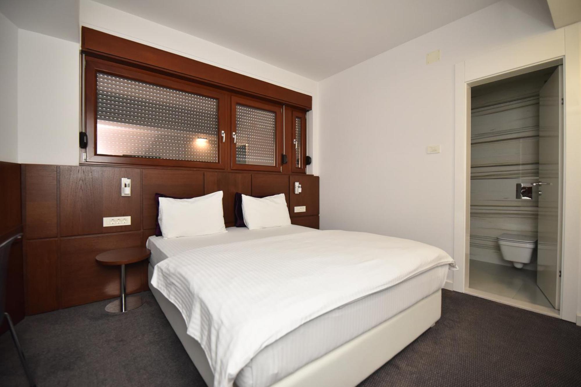Hotel Sesto Senso Trebinje Zewnętrze zdjęcie