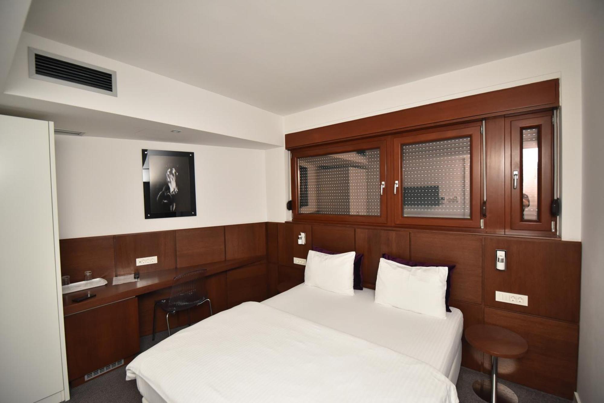 Hotel Sesto Senso Trebinje Zewnętrze zdjęcie