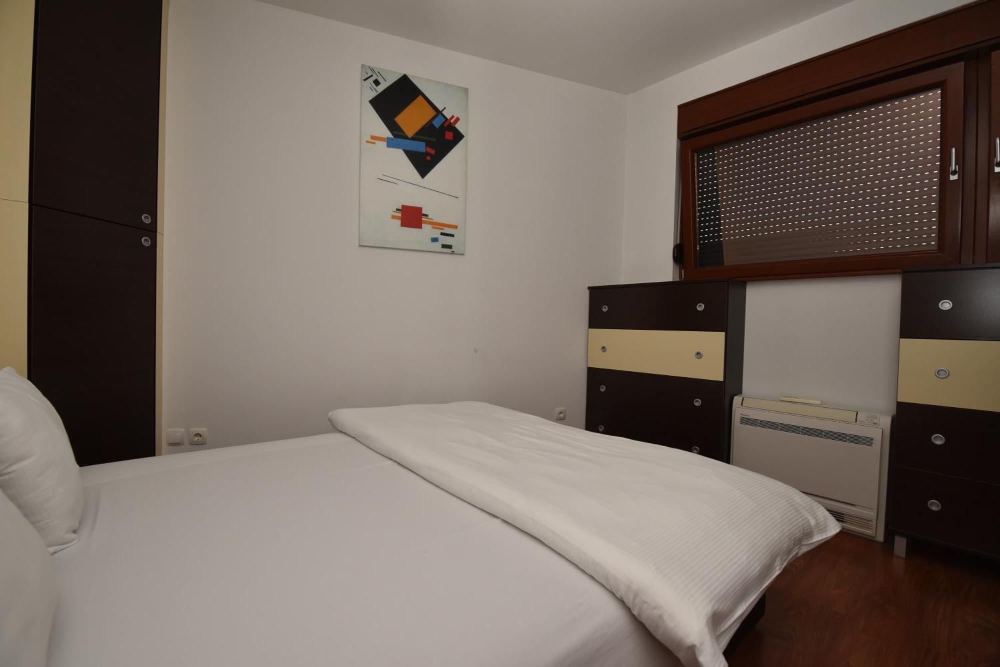Hotel Sesto Senso Trebinje Zewnętrze zdjęcie