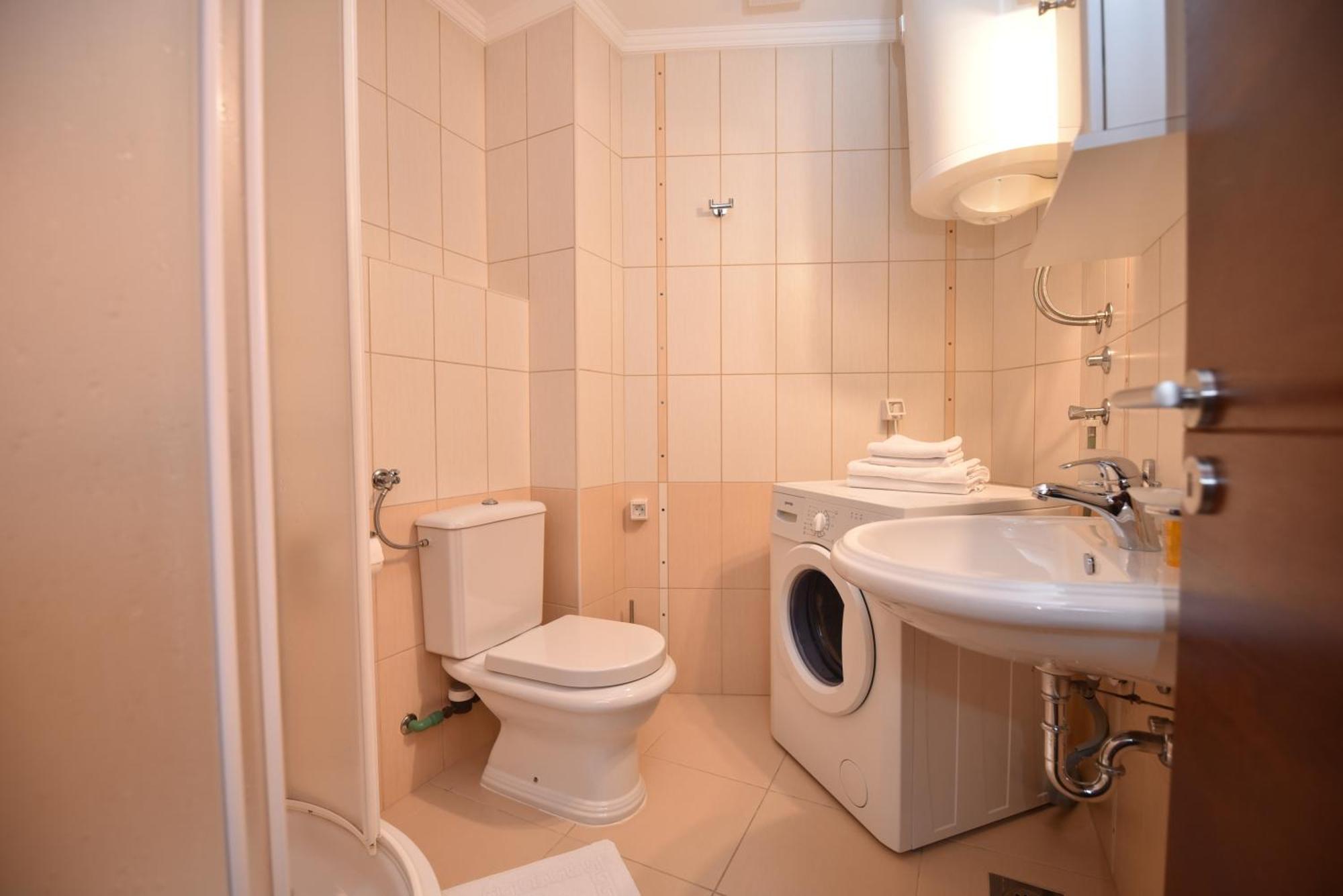 Hotel Sesto Senso Trebinje Zewnętrze zdjęcie